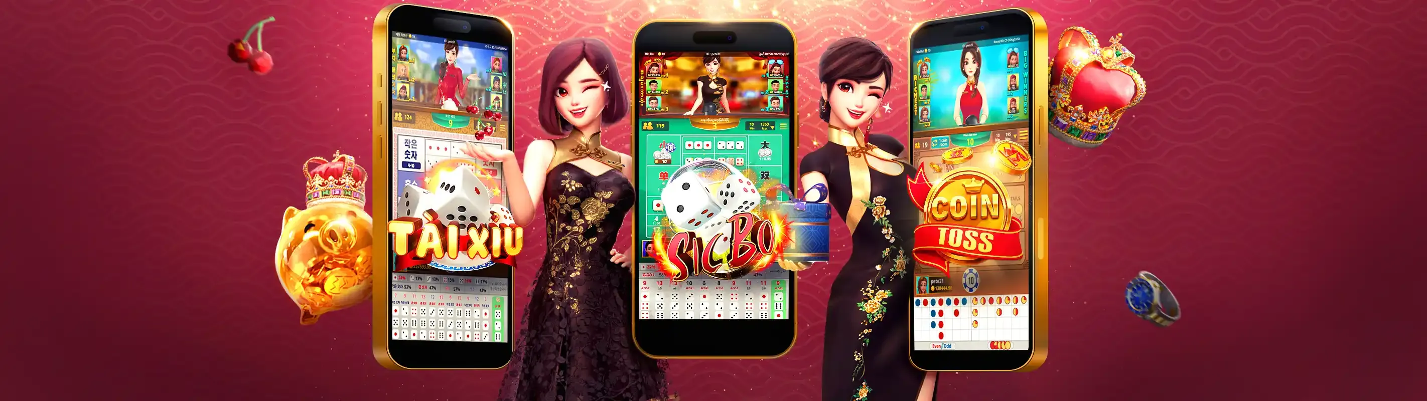 Hướng dẫn game b99 chính thức, người chơi đang chiến thắng