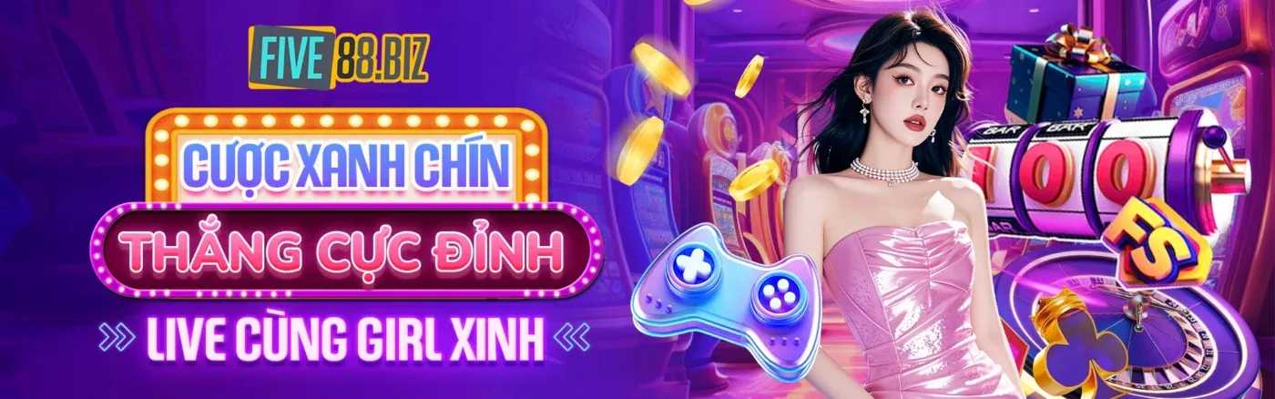 Sòng bạc trực tuyến b99 chính thức